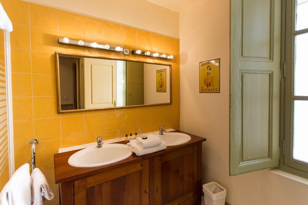Maison D'Hotes Chambre En Ville Bordeaux Camera foto
